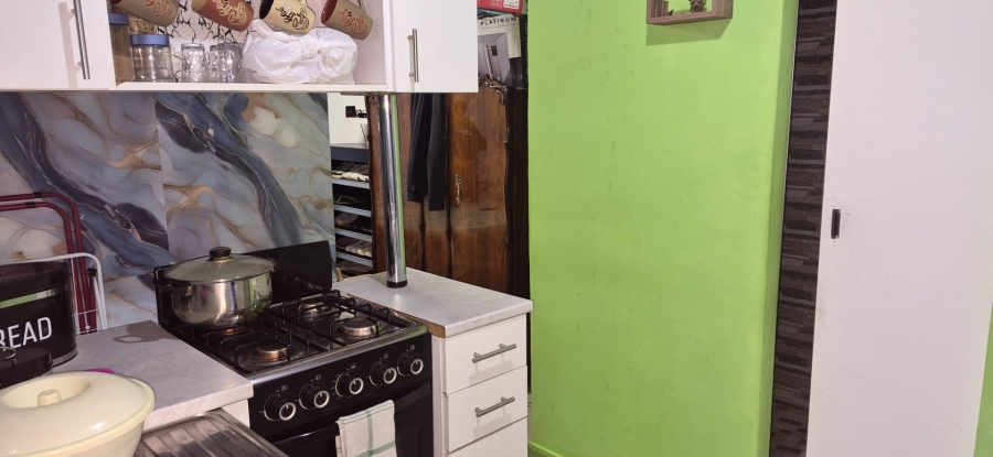 2 Bedroom Property for Sale in Tafelsig Western Cape